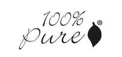100Percent Pure - Natural Skincare Products - Exclusive 25% Teachers discount