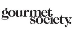 Gourmet Society - Gourmet Society - 25% off entire bill. 60 day free trial