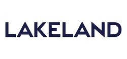 Lakeland - Lakeland - £10 Teachers discount