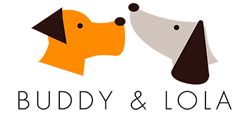 Buddy and Lola - Natural Dog Supplements - 20% Teachers discount