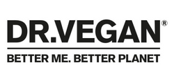 DR VEGAN - Vegan Supplements & Vitamins - 30% Teachers discount