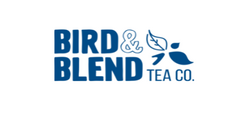 Bird & Blend Tea Co - Loose Leaf Tea Blends - 10% Teachers discount