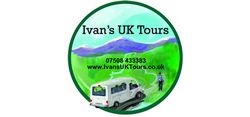 Ivans UK Tours - Ivans UK Tours - 30% Teachers discount