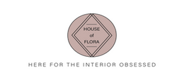 House of Flora - Home Furniture | Storage | Accessories - 8% Teachers discount