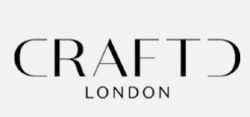 CRAFTD London - Men's Jewellery - 5% Teachers discount