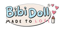 Bibi Doll - Bibi Doll - 10% Teachers discount
