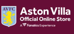 Aston Villa Official Store - Aston Villa Official Store - 10% Teachers discount