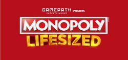 Monopoly Lifesized - Monopoly Lifesized - 10% Teachers discount