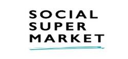Social Supermarket - Sustainable Marketplace - 12% Teachers discount