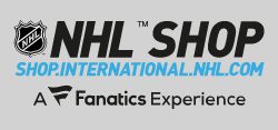 NHL Official Store - NHL Official Store - 15% Teachers discount