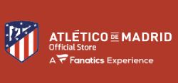 Atletico Madrid Official Store - Atletico Madrid Official Store - 10% Teachers discount