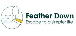 Feather Down Farms - Feather Down Farms - 5% Teachers discount on glamping