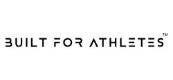Built for Athletes - Large & Small Gym & Training Backpacks - 15% Teachers discount