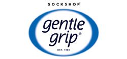 Gentle Grip Socks  - Gentle Grip Socks - 8% Teachers discount