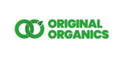 Original Organics  - Original Organics For Your Home & Garden - 8% Teachers discount