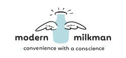 The Modern Milkman - Sustainable Grocery Delivery Service - 30% Teachers discount on first 2 weeks