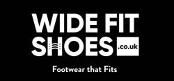 Wide Fit Shoes - Men's & Women's Footwear - 15% Teachers discount