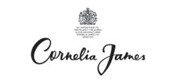 Cornelia James 