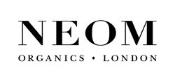 NEOM Organics London - 100% Natural Fragrances Designed To Relieve Stress And Lift Mood - 20% Teachers discount
