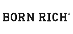 Born Rich  - Born Rich Clothing - 50% Teachers discount