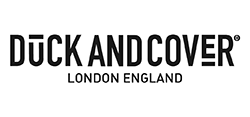 Duck and Cover Clothing - Contemporary Menswear - Up to 80% discount + extra 16% Teachers discount