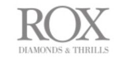 Rox - ROX - Diamonds & Thrills - 10% Teachers discount