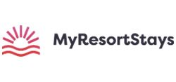 MyResortStays - Resort Stays Across Europe, America & Caribbean - 10% Teachers discount on all bookings