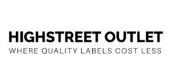 Highstreet Outlet  - Discount branded outlet clothing at up to 80% off RRP. - 10% Teachers discount
