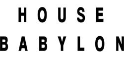 House Babylon - Affordable Luxury Homeware - 15% Teachers discount