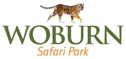 Woburn Safari Park - Woburn Safari Park - 12.5% Teachers discount
