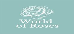 World of Roses  - The Perfect Gift Rose For Every Occasion. - 15% Teachers discount