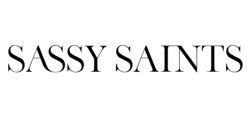 Sassy Saints - At-Home Salon Treatments For Nails, Lashes & Brows - 15% Teachers discount