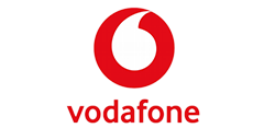 Vodafone - Top Sim Only Deals - Vodafone | 20GB Data for £8 a month