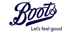 Boots  - Boots - 5% Teachers discount