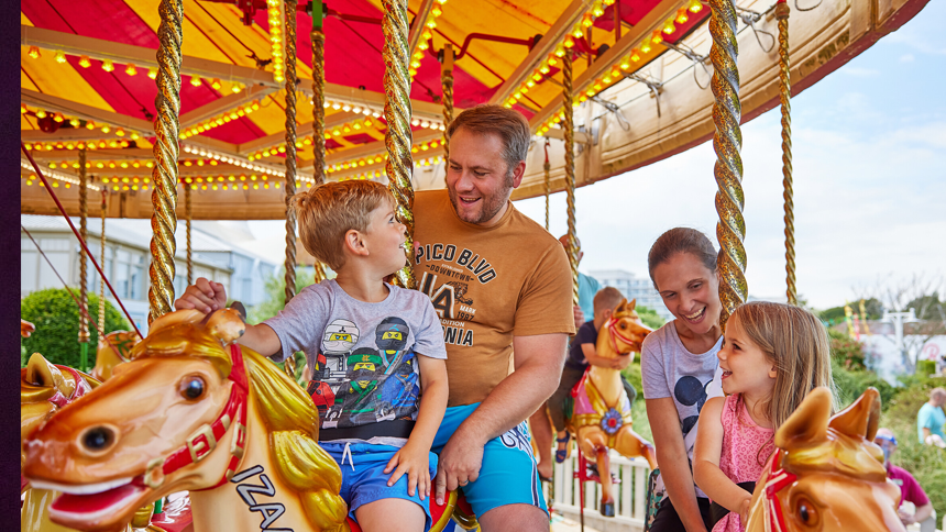 Term Time Weekend Breaks - From £113pp + extra £30 Teachers discount