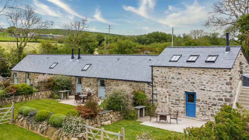 Wales Holiday Cottages - £39 off for Teachers