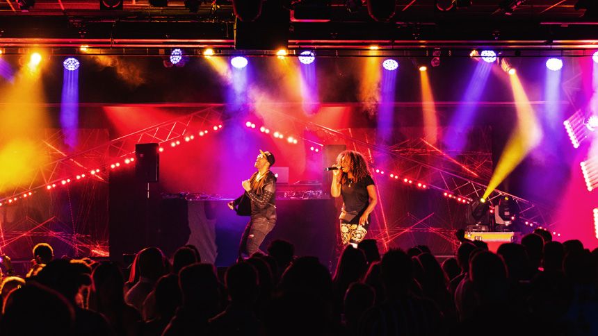 Butlin's Live Music Weekends - From only £69pp + extra £20 Teachers discount