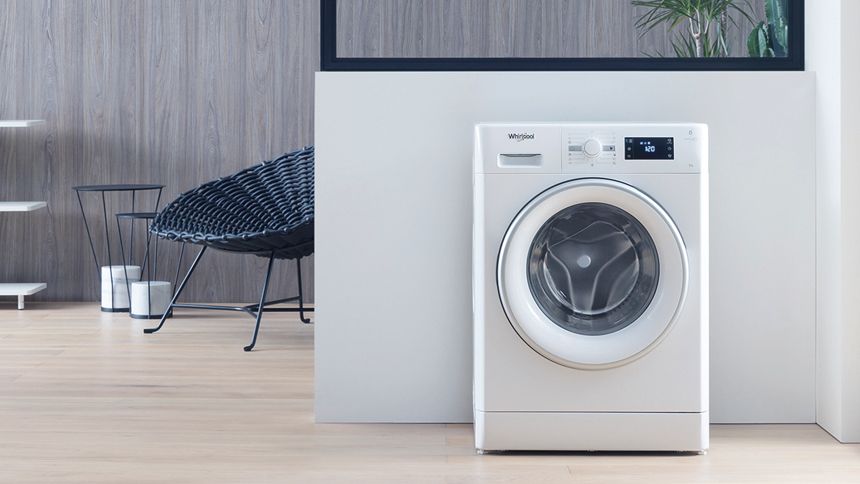 Whirlpool Washing Machines - Up to 40% Teachers discount