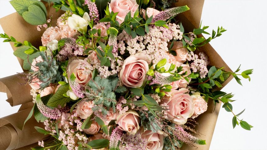 Bloom - 15% Teachers discount on all bouquets