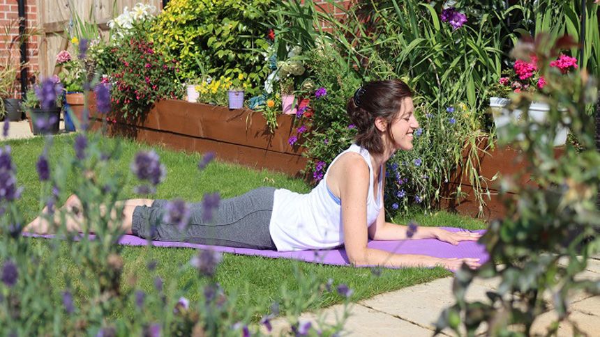 The Wellbeing Focus Yoga - 25% Teachers discount on yoga membership