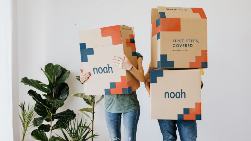 Noahs Box Start Kits - Save 12% on all starter kits