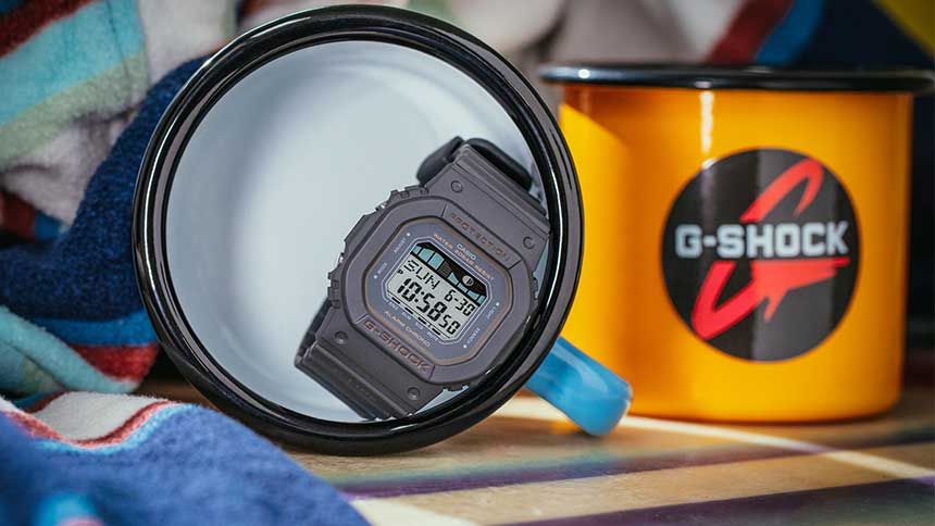 G-Shock Watches - 15% Teachers discount