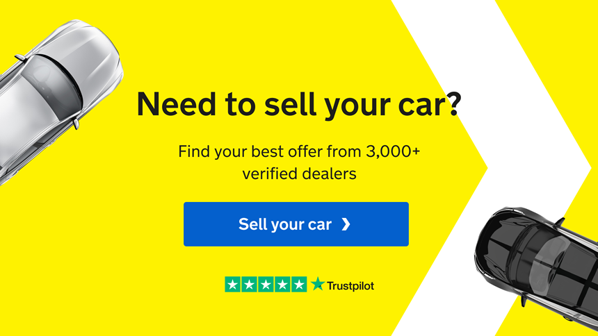 Sell Your Car Fast - Find Your Highest Offer