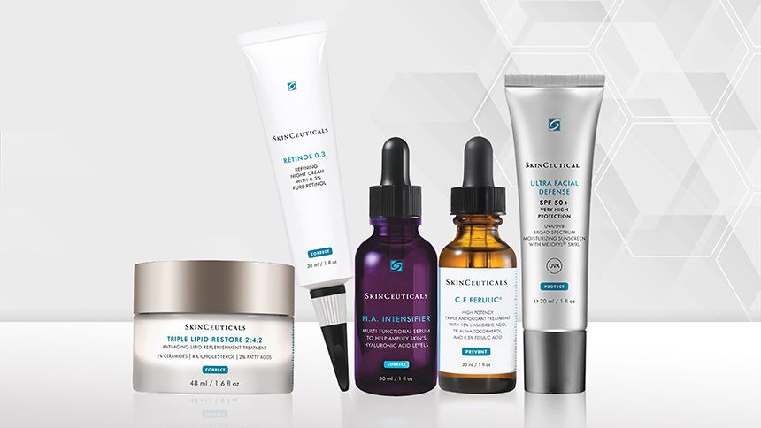 SkinCeuticals - FREE next day delivery PLUS an SPF mini when you buy Phyto A+ 30ml online