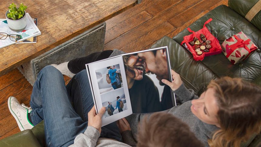Online Photo Printing & Photo Gifts - Up to 70% off + extra 10% Teachers discount