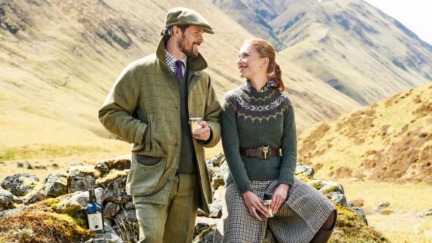 Scottish Country Clothing - 10% off for Teachers