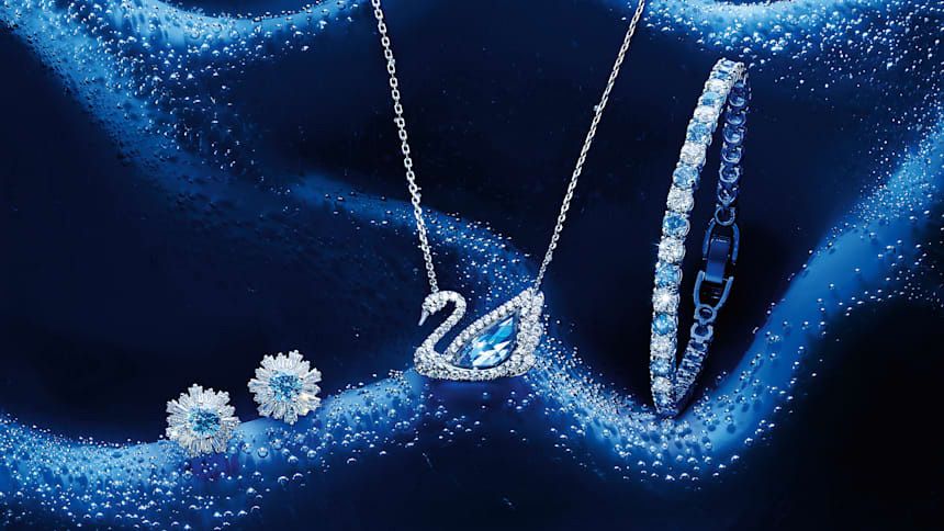 Swarovski Sale - Up to 40% off + free delivery for Teachers