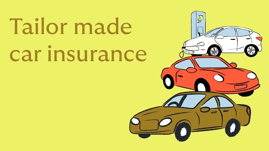 Motor Insurance - Teachers save today