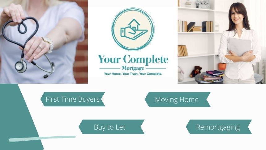 Your Complete - Fee free, expert mortgage advice