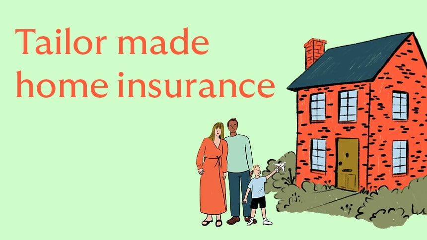 Howden Insurance - Teachers save today on home insurance